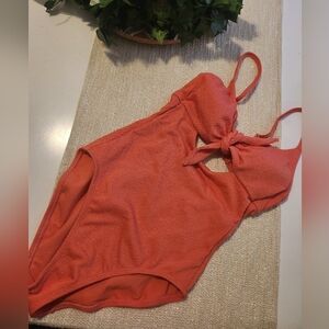 New💫 Shade and shore 1pc swimsuit